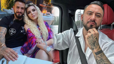 Selin Ciğerci'nin eski eşi Gökhan Çıra'ya dolandırıcılık soruşturması!