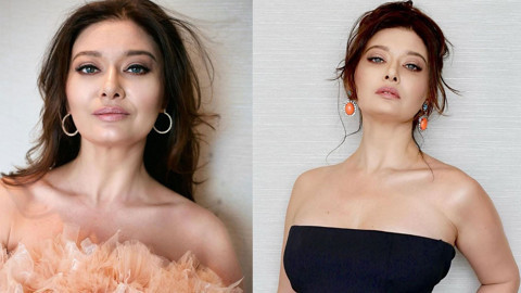 İstanbul'u terk etmişti! Nurgül Yeşilçay kasım ayında denize girdi, o anları takipçileriyle paylaştı