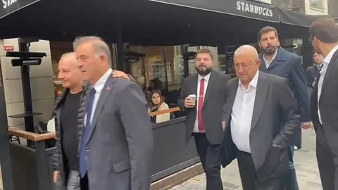 Soruşturmada yeni gelişme: Ekrem İmamoğlu'nun babası ve oğlu emniyette