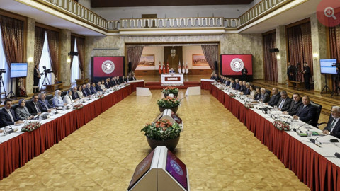 Komisyon İmralı’ya gidecek mi? 17. Toplantı Perşembe günü