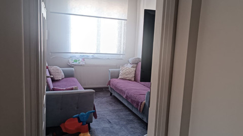 Müteahhidin oyunu mahkemeden döndü! Gerçeği ekspertiz ortaya çıkardı! 2+1 ev 3+1 oldu