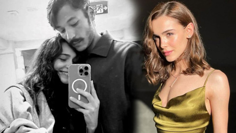 Hafsanur Sancaktutan'dan kıskançlık itirafı!