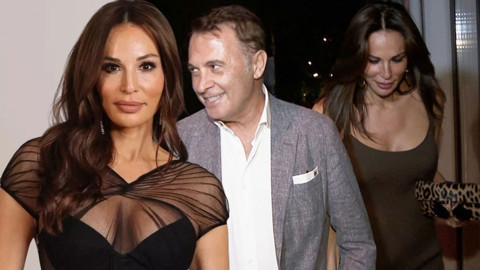 Beşiktaş'ın eski başkanı Fikret Orman'la aşk yaşamaya başlamıştı! Güzide Duran'dan romantik tatil paylaşımı geldi