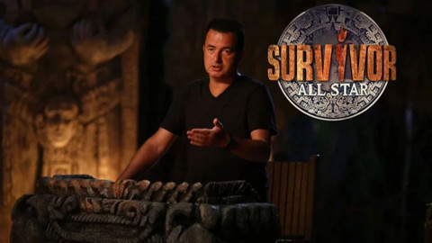 Acun Ilıcalı resmen duyurdu! İşte Survivor 2026'ya katılacak efsane futbolcu