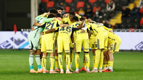 UEFA Avrupa Ligi’nde zorlu deplasman! Fenerbahçe, V. Plzen’e konuk olacak! 7 eksik var! İşte muhtemel ilk 11