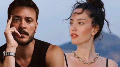 9 yıllık evlilikleri tek celsede sonlanmıştı! Anıl Altan ve Pelin Akil'den aile pozu geldi