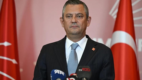 Cumhurbaşkanı Erdoğan'dan Özgür Özel'e manevi tazminat davası!