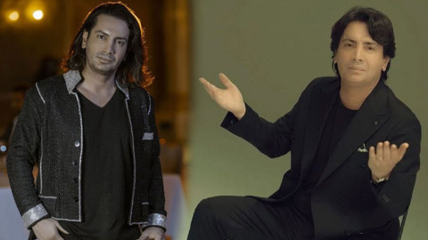 2000'li yıllara 'Nankör' şarkısıyla damga vurmuştu! Murat Başaran en büyük korkusunu açıkladı