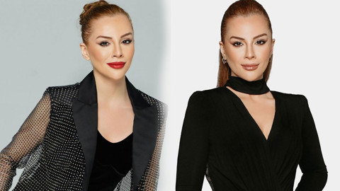 Ünlü sanatçı Züleyha Ortak'ın son hali görenleri şoke etti! 48 kiloya kadar düştü! "Kimseye tavsiye etmiyorum" diyerek anlattı