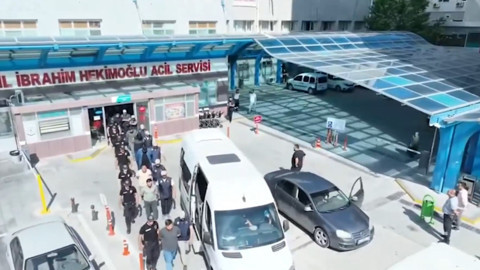 Bakan Yerlikaya duyurdu! 45 ilde FETÖ operasyonları: 67 tutuklama