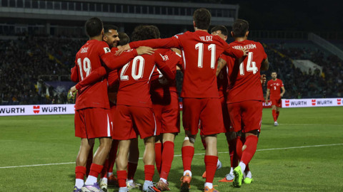 Montella tercihini yaptı! A Milli Takım’ın İspanya ve Bulgaristan maçı aday kadrosu açıklandı