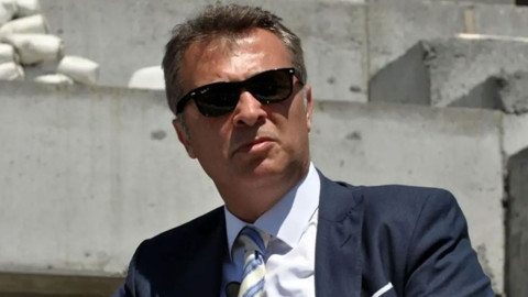 Beşiktaş başkan adayı olacak mı? Fikret Orman'dan bomba karar!
