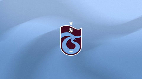 Kötü haber açıklandı! Trabzonspor’da çifte sakatlık şoku