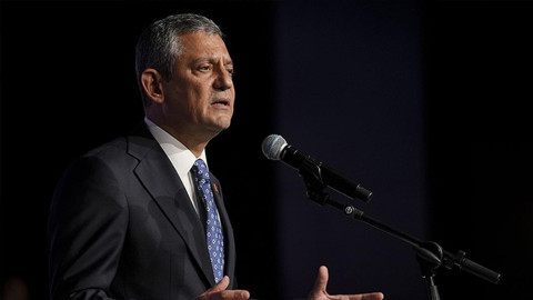 Özgür Özel hakkında 7 fezleke! 18 dokunulmazlık dosyası Meclis'te!