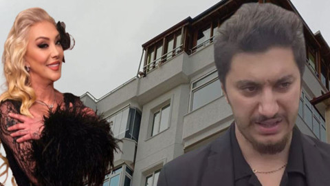 Ölümüyle ilgili korkunç ifadeler ortaya çıkmıştı! Güllü'nün oğlundan annesinin mezarı başında dikkat çeken uyarı geldi