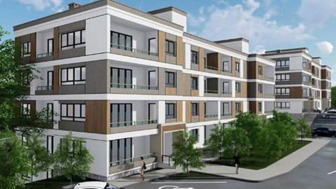 Yüzyılın konut projesine rekor ilgi! Bilgilendirme stantları doldu taştı!  350 bin arama yapıldı! Zirvede o iller var