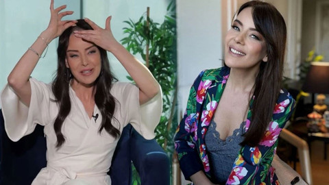 Meme ve rahim kanseriyle mücadele etmişti! Ünlü sunucu Nursel Ergin hissettiği o duyguyu ilk kez açıkladı