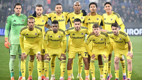 İki dev radarına almıştı! Fenerbahçe’den transfer kararı! Yıldız futbolcunun fiyatı belirlendi: En az 15 milyon euro