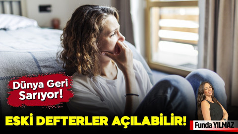 Dünya Geri Sarıyor! Merkür Durağan ve Retroya Gidiyor  