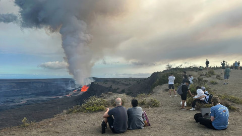 Dünya alarmda! Bilim insanları tarih verdi: Patlama an meselesi