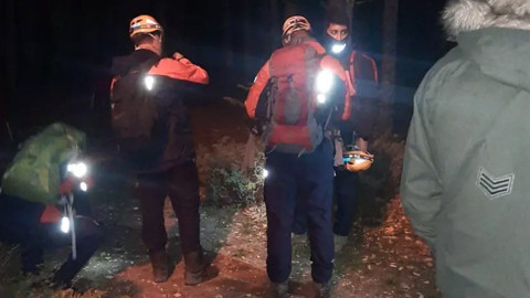 Bursa’da endişe dolu saatler! 4 gençten saatlerdir haber yok: Arama çalışması başlatıldı