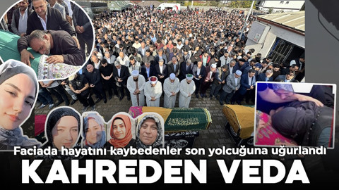 Kocaeli'deki yangın faciası Türkiye'yi yasa boğmuştu! Hayatını kaybedenlere en acı veda!