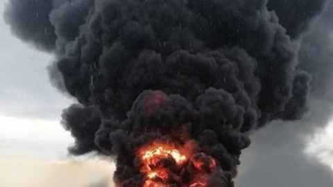 Rusya, Ukrayna’da trafo merkezlerini vurdu: 7 ölü