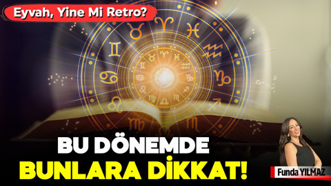 Eyvah, Yine Mi Retro? Bireysel Olarak Nelere Dikkat Edelim?