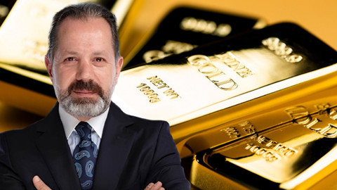 Altın uzmanı İslam Memiş'ten gram altın için çılgın tahmin! "Uçacak" diyerek o tarihi işaret etti