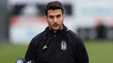 PFDK'ya sevk edilmişti! Necip Uysal'dan bahis açıklaması