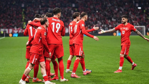 Bahis soruşturmasının ardından flaş karar! O futbolcu A Milli Takım kadrosundan çıkarıldı!