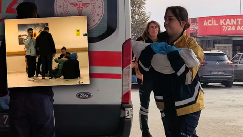 Bursa'da şüpheli olay! 7 aylık Eren bebek, beşiğinde ölü bulundu: Ailesi sinir krizi geçirdi