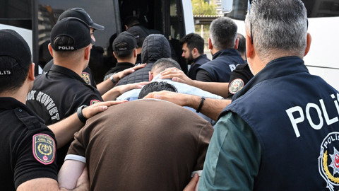 Bakan Yerlikaya: "FETÖ propagandası yapan 121 şüpheli yakalandı"