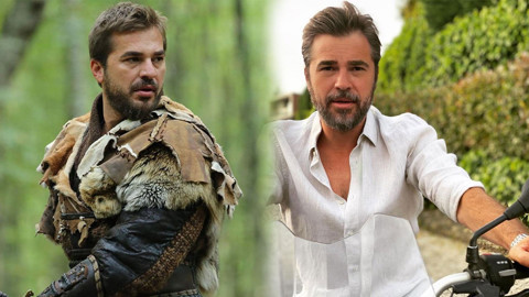 Engin Altan Düzyatan ailesiyle birlikte Türkiye'yi terk etti! O ülkeye taşındı