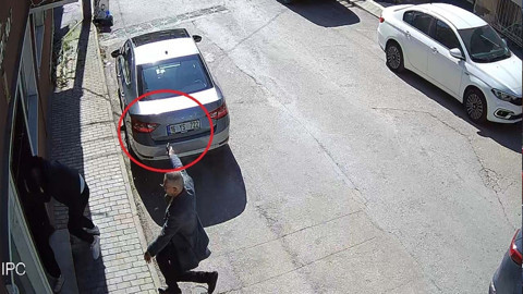 Eşini katledip hakimi suçladı! Kan donduran ifadeler