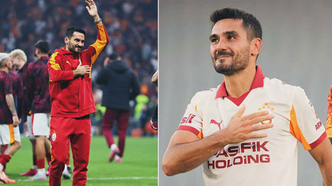 Galatasaraylılar merak ediyordu! İlkay Gündoğan’ın sahalara dönüş maçı belli oldu