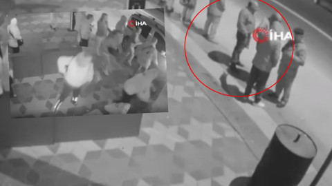 Ankara'da feci kaza! Otomobil durağa daldı: Çok sayıda yaralı var