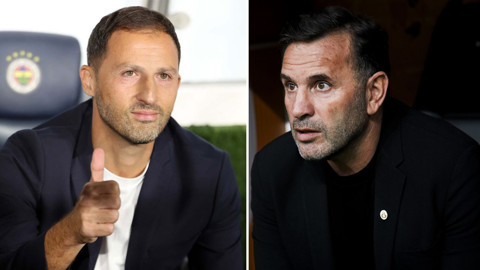 20 milyon euroluk teklif! Fenerbahçe’den Galatasaray’a transfer çalımı! Tedesco istedi, yönetim harekete geçti