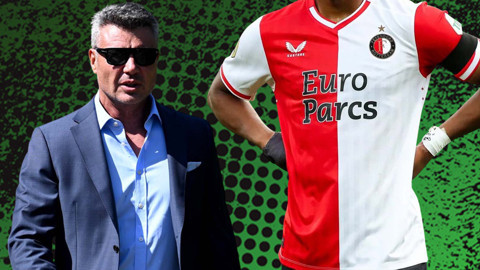 Fenerbahçe transferde büyük oynuyor! 30 milyon euroluk yıldızla temas kuruldu! Şartları soruldu