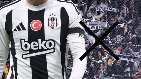 Beşiktaş taraftarları kahrolacak! Yıldız isimden şok karar! Futbolu bırakmak istiyor!