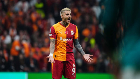 Icardi adım adım Galatasaray’dan gidiyor! Menajerinden çok konuşulacak hamle! O takıma önerdi!