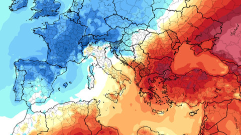 Türkiye'de 1 hafta boyunca sürecek. Herkes şimdiden bilmeli