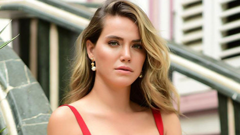 Ceyda Ateş’ten endişelendiren paylaşım! Yaşadığı sağlık sorununu açıkladı!