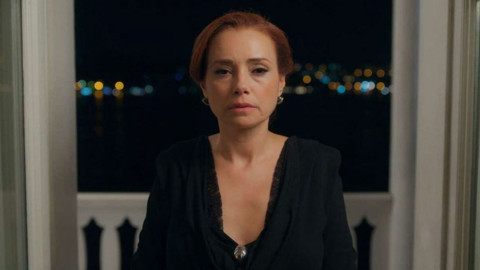 Çocuklarıyla birlikte trafik kazası geçirmişti! Özgü Namal yaşadıklarını anlattı