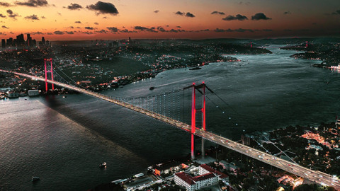 İstanbul için kötü haber verildi. 7 gün daha beklenmiyor