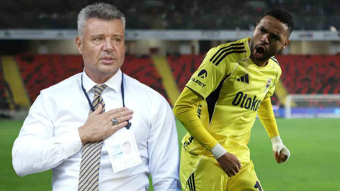 Fenerbahçe, dünyaca ünlü yıldızın peşinde! En Nesyri satılır satılmaz Kadıköy'e getirilecek