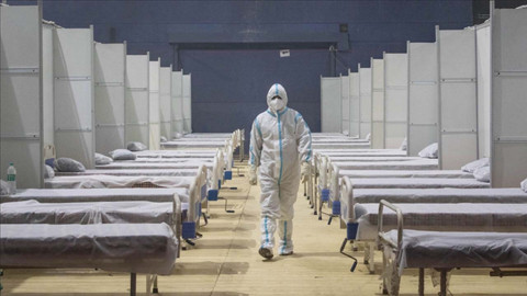 Dünya Sağlık Örgütü'nden korkutan uyarı: O virüs hızla yayılıyor!