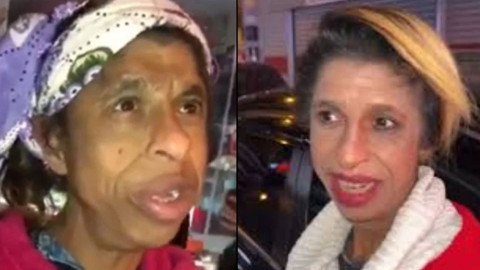 “Düğünüm var benim" sözleriyle fenomen olmuştu! Bornovalı Ayşo'dan acı haber geldi