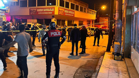 Aile kavgasında ölü ve yaralılar var! Çok sayıda gözaltı ve tutuklama