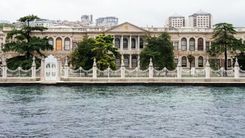 Milli Saraylar’dan 100. yıla özel uluslararası sempozyum! 27 ülkeden 109 üst düzey yönetici İstanbul’da